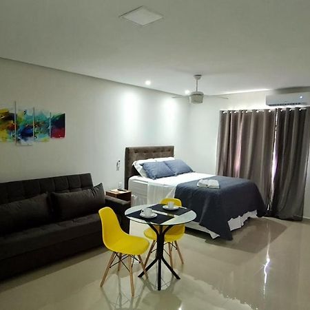 Апартаменты Residencial Oliveira - Charmoso E Aconchegante Итакаре Экстерьер фото