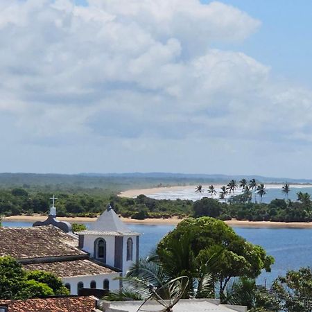 Апартаменты Residencial Oliveira - Charmoso E Aconchegante Итакаре Экстерьер фото