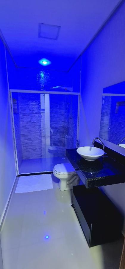 Апартаменты Residencial Oliveira - Charmoso E Aconchegante Итакаре Экстерьер фото