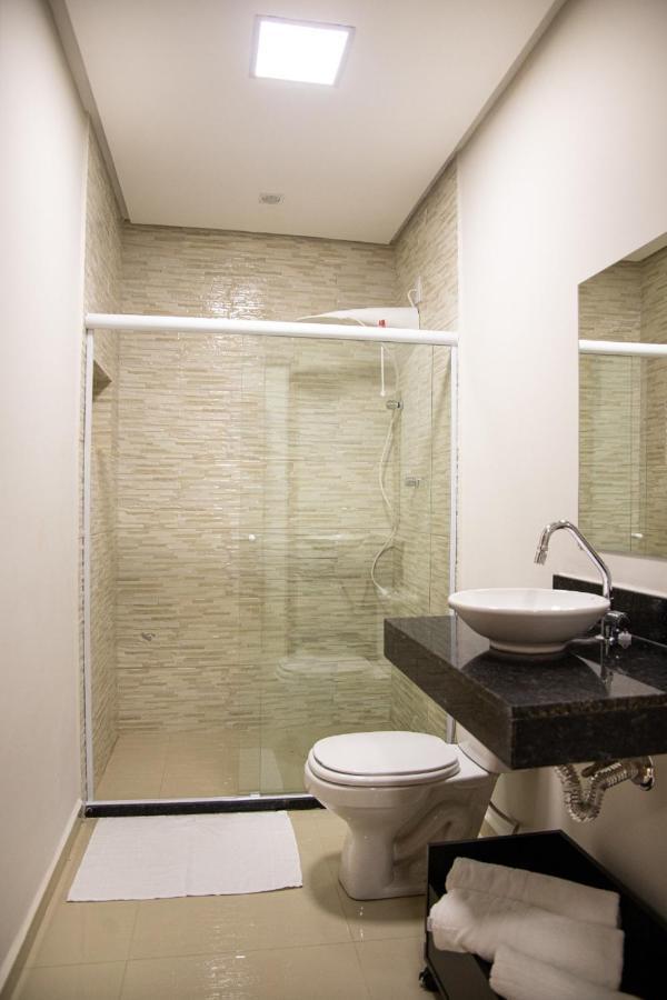 Апартаменты Residencial Oliveira - Charmoso E Aconchegante Итакаре Экстерьер фото