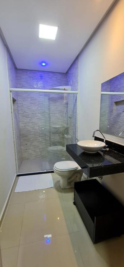 Апартаменты Residencial Oliveira - Charmoso E Aconchegante Итакаре Экстерьер фото