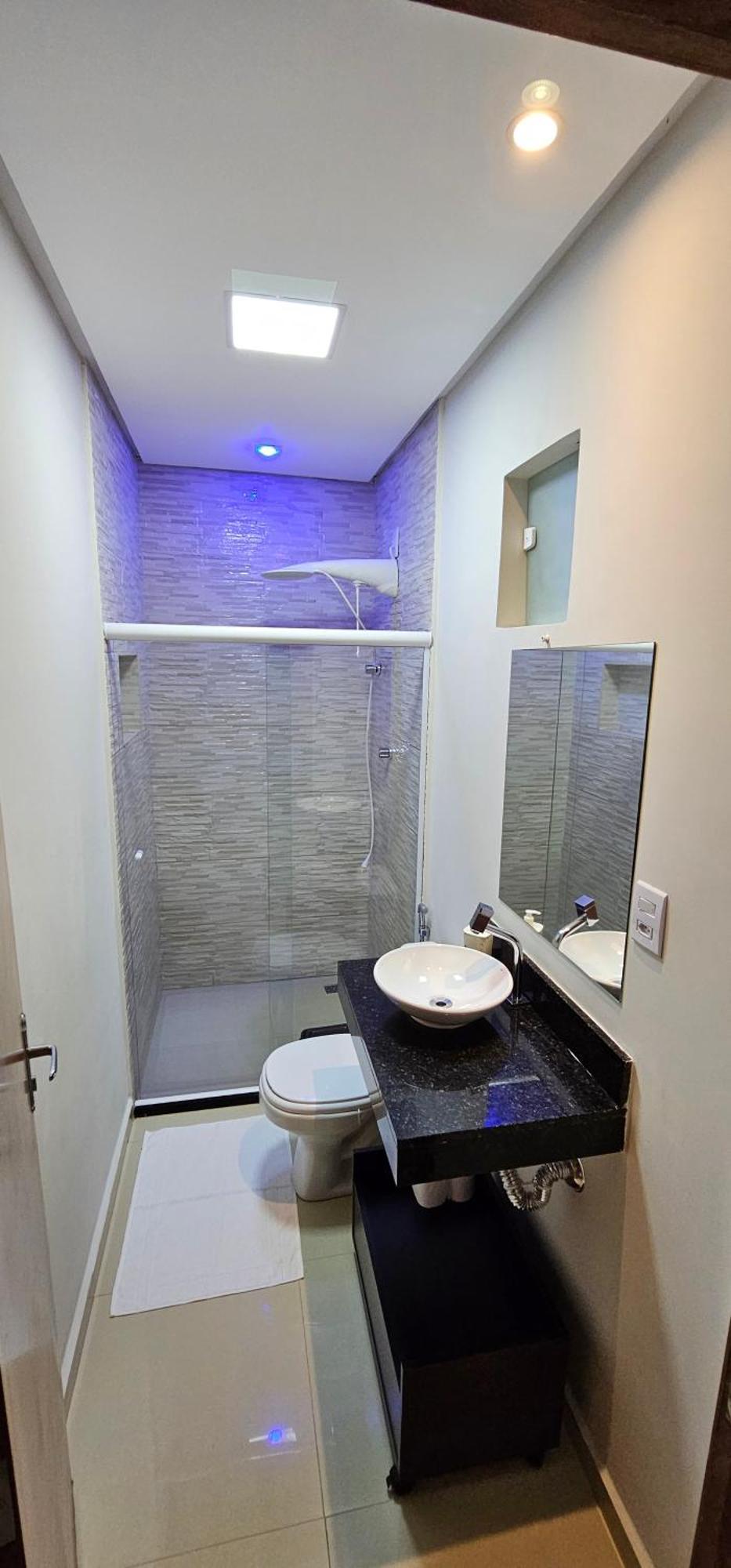 Апартаменты Residencial Oliveira - Charmoso E Aconchegante Итакаре Экстерьер фото